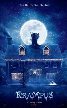 Krampus poster-0
