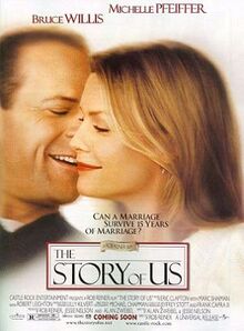Story of us