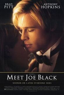 Meet Joe Black- 1998