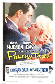 Pillowtalk poster