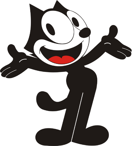 File:Felix the Cat.png