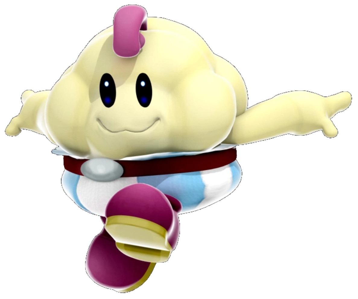 Image - Mallow SMRPG.png | Universe of Smash Bros Lawl Wiki | FANDOM powered by Wikia