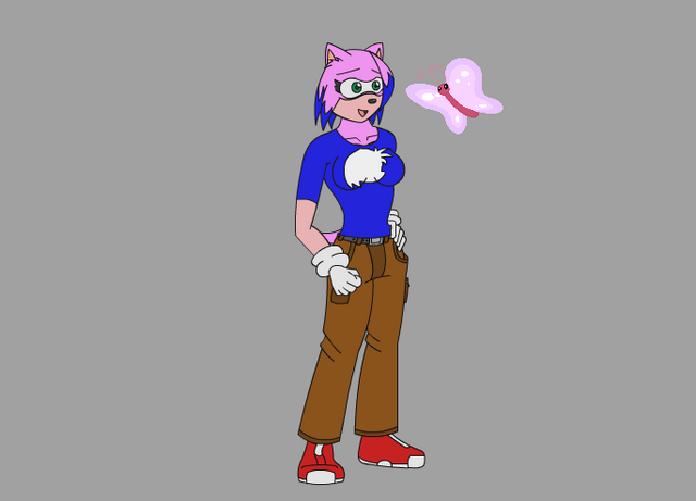 File:Rosey the Hedgehog.png