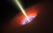 SuperMassiveblackhole