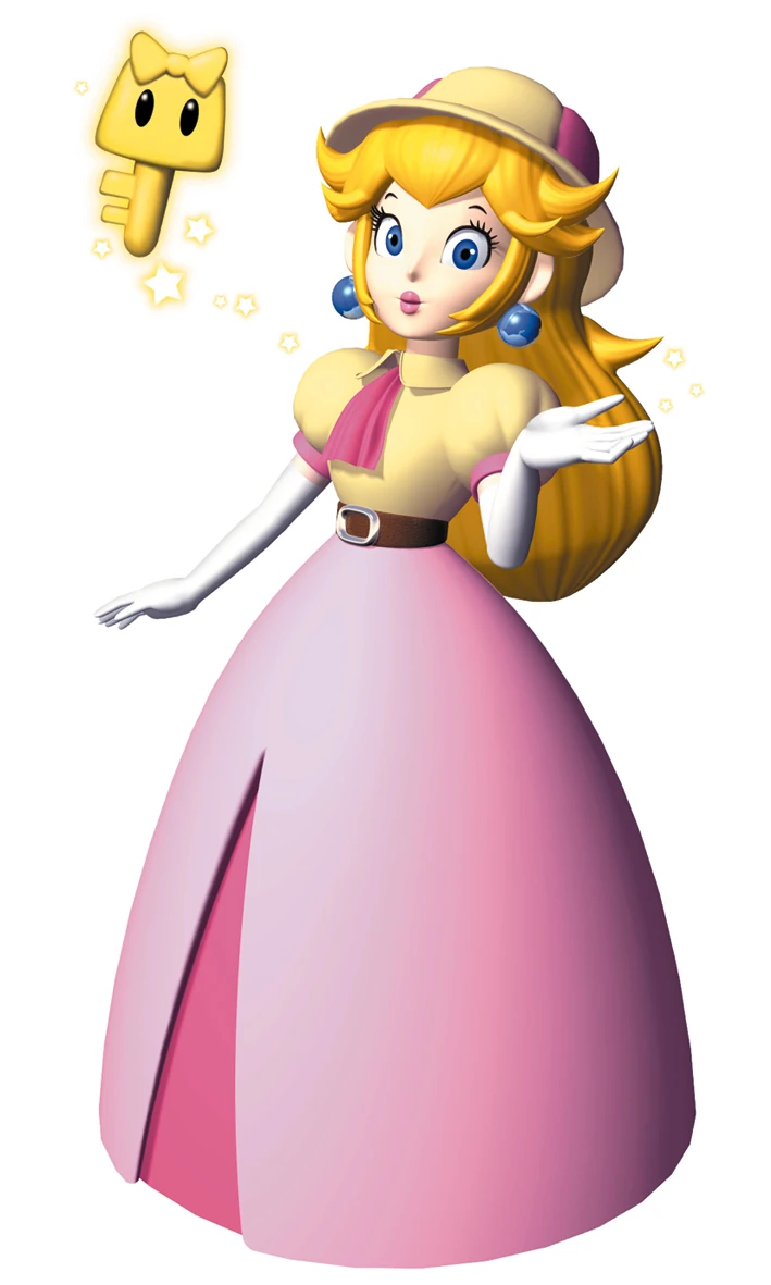 Peach Toadstool Wiki Universo Mario FANDOM powered by Wikia
