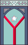 Templo De Cristal Steven Universe Wiki Fandom Powered