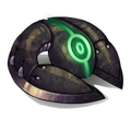 Titans eclipse