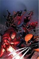 Revengers