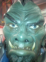 Ulk