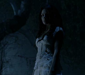 White lady