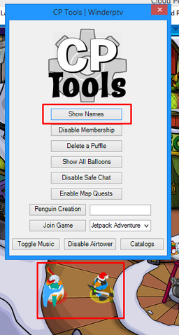 File:CPTools hideNames.png
