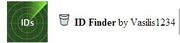 ID Finder