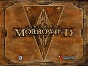 Morrowind logog