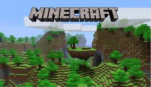 Minecraft pic