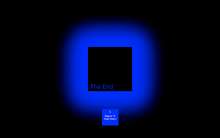 The End
