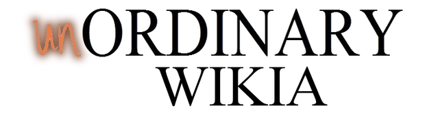 File:Unordinary-Wiki-wordmark.png