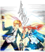 UnOrdinary Arlo VS Remi