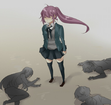 UnOrdinary Ch19