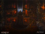 The Sixth Circle Heresy