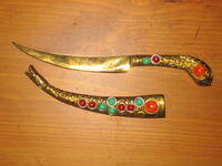 ElectrumKnife