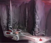 House of Lust