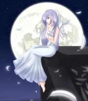 Fallen Miaka
