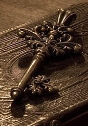 The Key of Discord