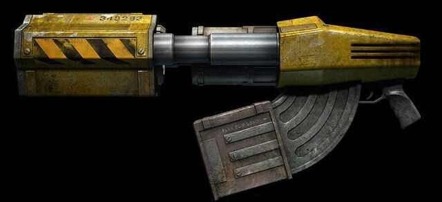 File:Unreal Tournament Flakcannon.jpg