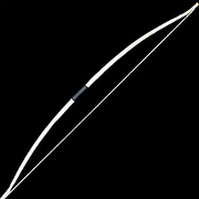 Shortbow