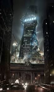 Torre Stark