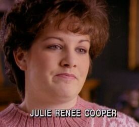 Julie cooper nelson decloud