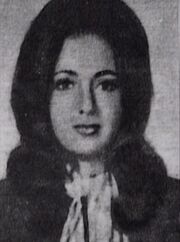 Ricardo caputo laura gomez