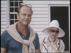 Daniel tondevold2 with ellen