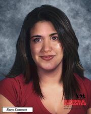 Marlene Santana Age Composite