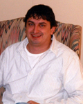 Tony luzio