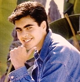 Joffre ramos