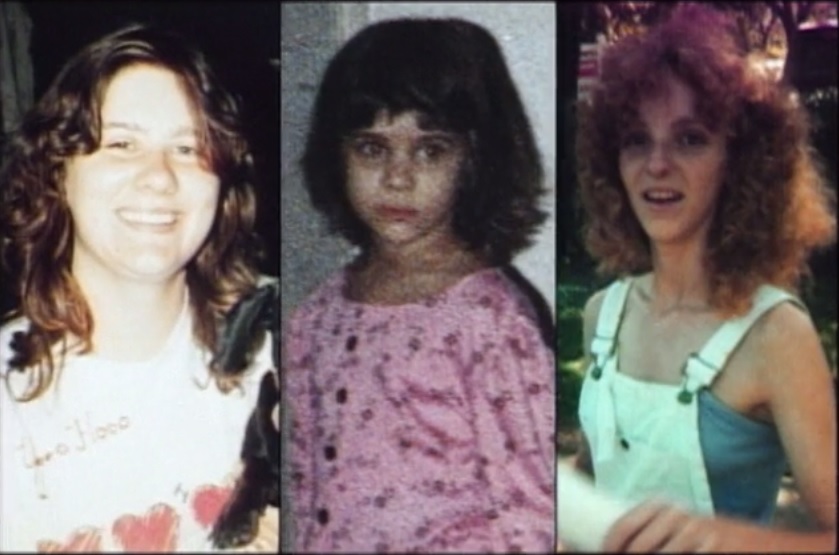 Wendy, cynthia, and lisa