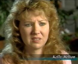 Kelly Helton