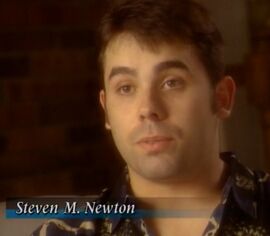 Steve Newton
