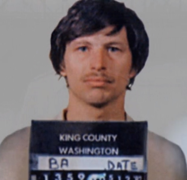 Green river killings6 gary ridegeway