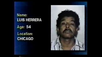 Luis herrera