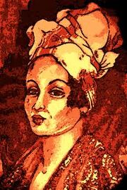 Marie laveau