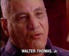 Walter thomas
