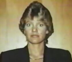 Brenda penniger
