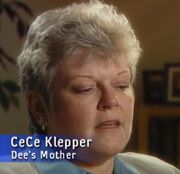Cece klepper