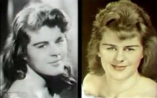 Connie jo hamilton
