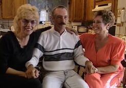 Medlin siblings reunited