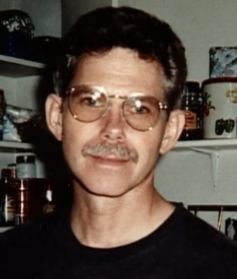 Carl mcwilliams