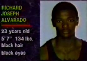 Richard joseph alvarado