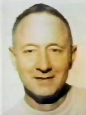 Floyd thomas travers